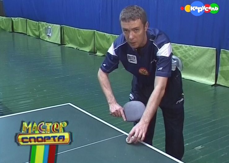 Клапана мастер спорт