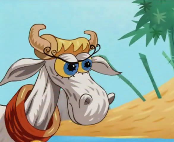 multserial korova kot i okean detskie multfilmy na kanale karusel