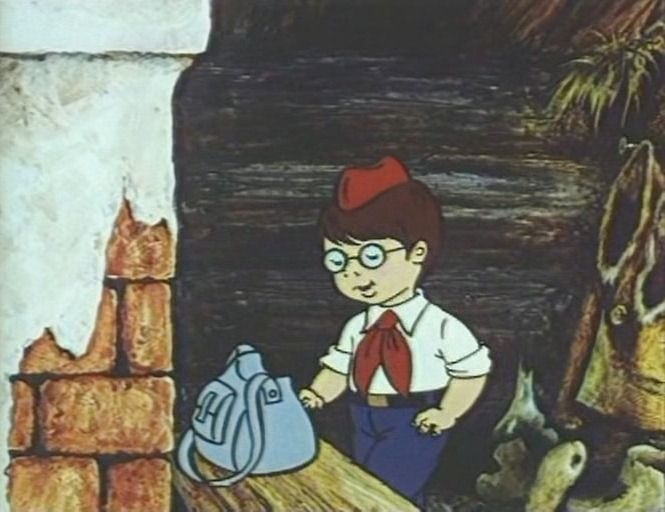 Ивашка из дворца пионеров картинки