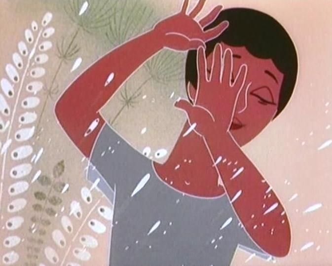 Мультик «Рикки-Тикки-Тави» – детские мультфильмы на канале Карусель