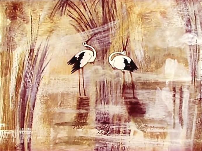 Мультик «Халиф-аист» – детские мультфильмы на канале Карусель