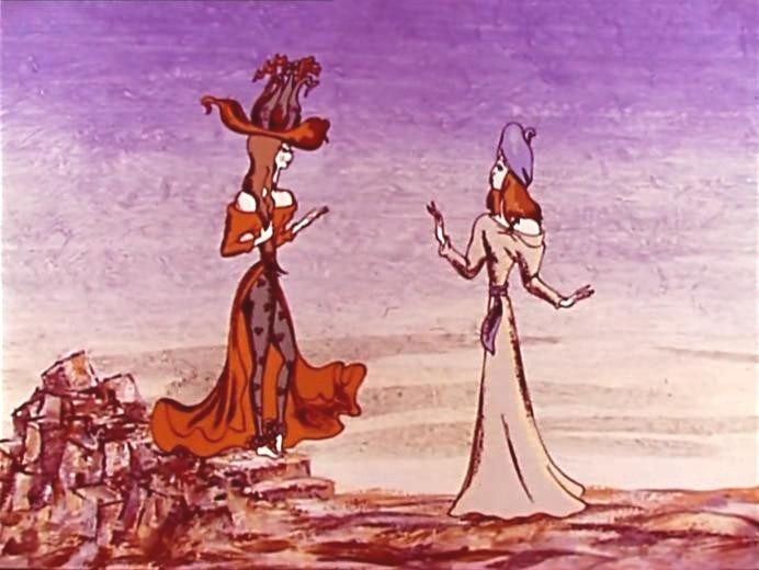 Өте үлкен сиқырлы фото