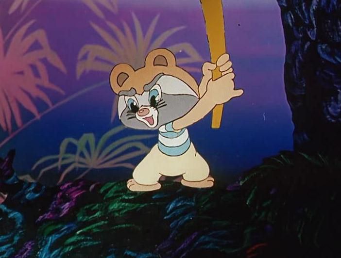 Мультик «Крошка Енот» – детские мультфильмы на канале Карусель