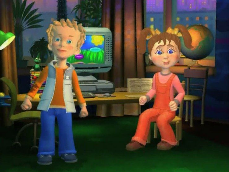 Историю создания популярных детских мультсериалов телепередач. Почемучка на канале Бибигон. Почемучка Бибигон процессор.