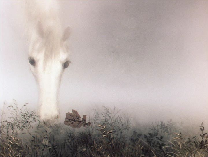 Мультик «Ёжик в тумане» – детские мультфильмы на канале Карусель