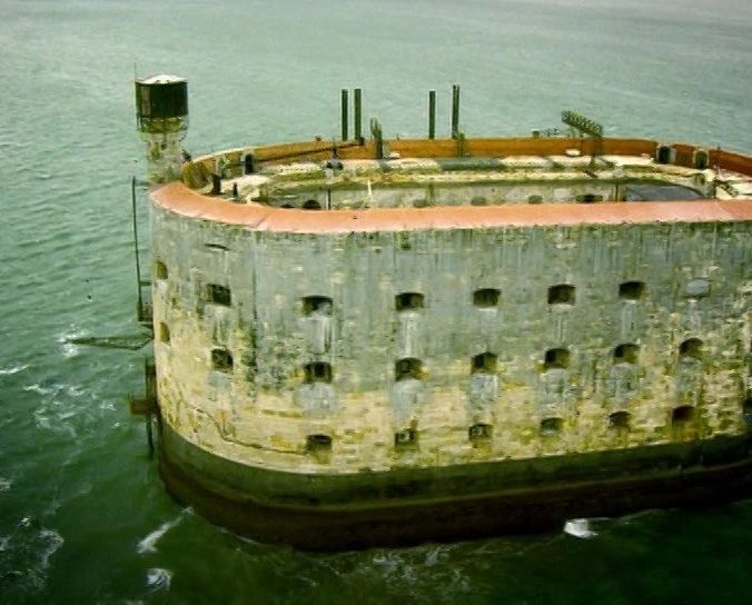 «Форт Боярд» описание и видео – смотреть на канале Карусель