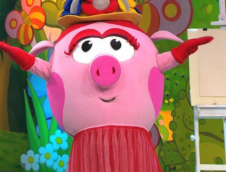 «Смешные праздники» описание и видео – смотреть на канале Карусель