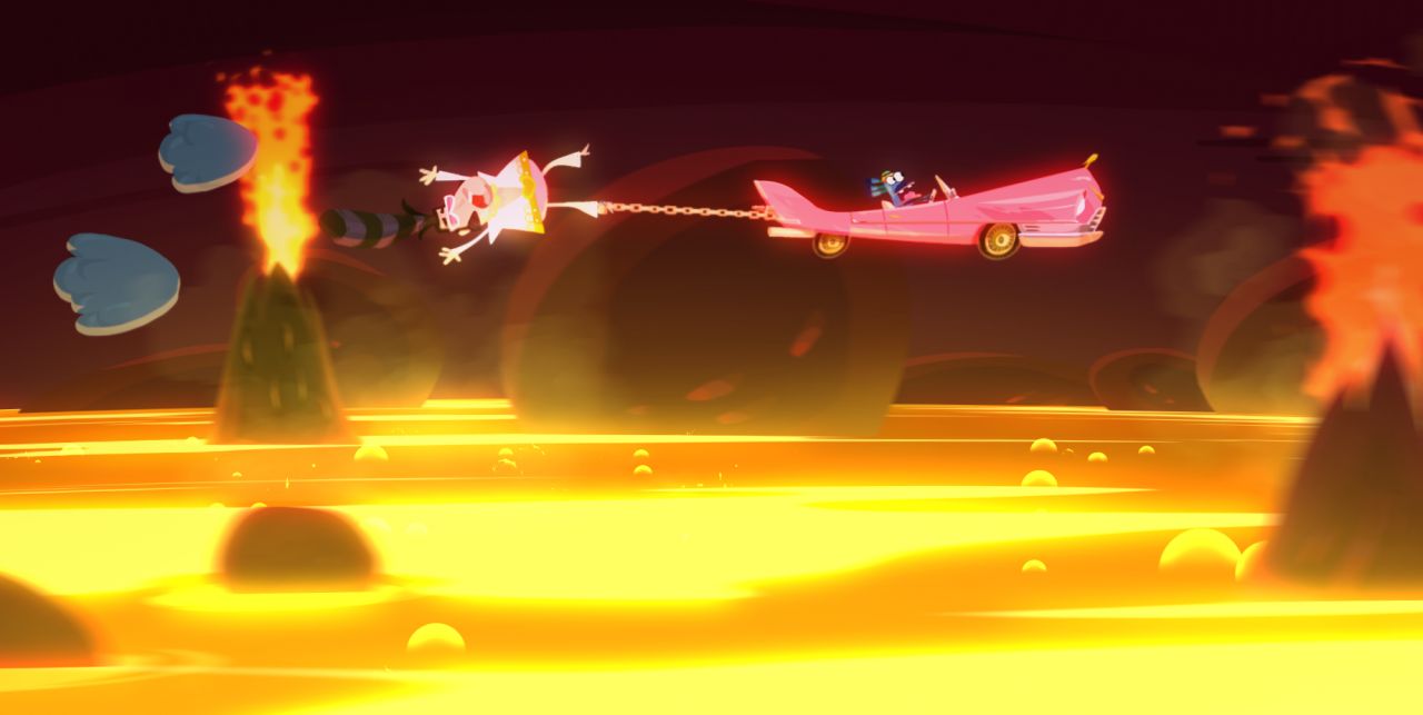 Мультсериал «Куми-Куми» – детские мультфильмы на канале Карусель