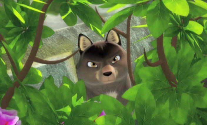 Мультсериал «Татонка» – детские мультфильмы на канале Карусель