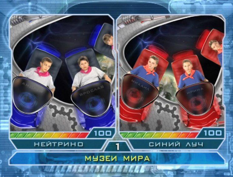 Картинки звездная команда