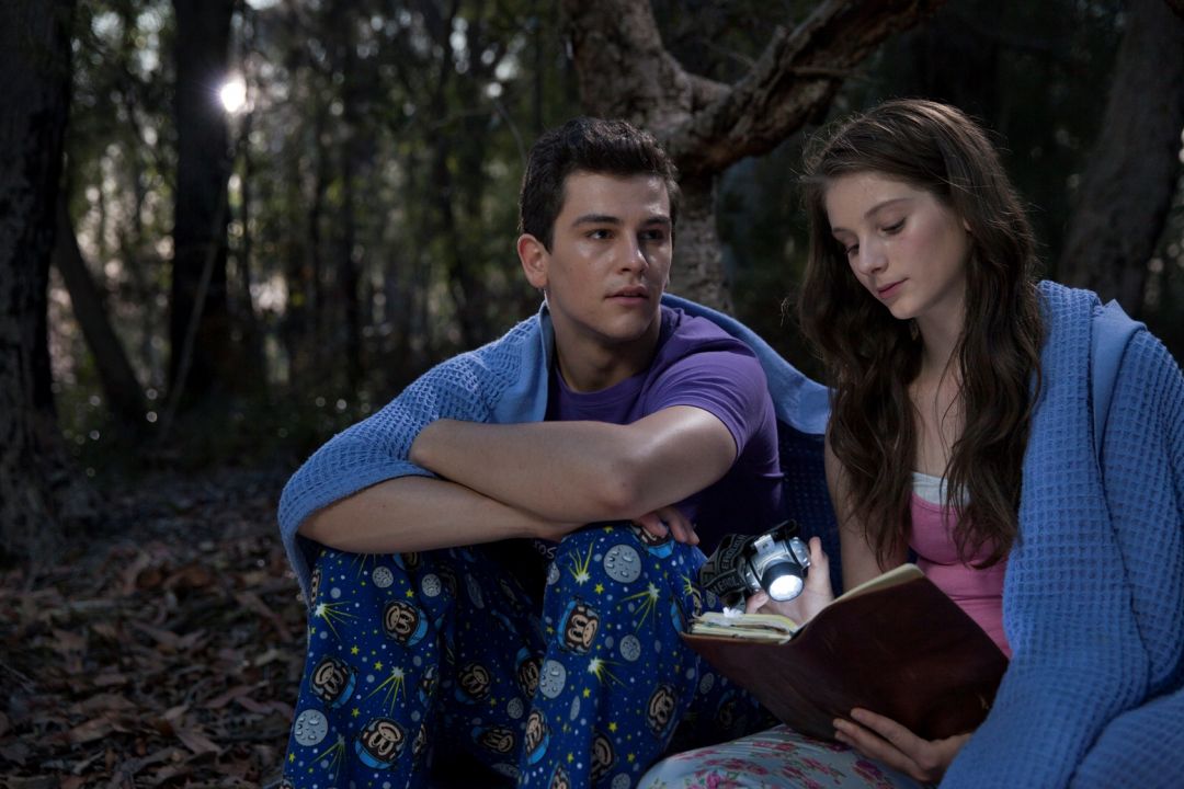 Детский сериал «Танцевальная академия. Сезон 3» – сериал для детей на ...