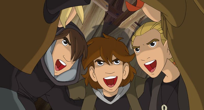 Дафна скуби ду 2021. Майлз с другой планеты фиби каллисто. Мультсериалы 2000. Мультсериалы. Майлз и лоретта.