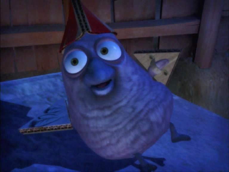 Мультсериал «Гадкий утёнок и Я» – детские мультфильмы на канале Карусель