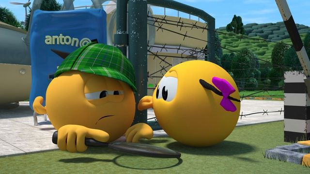 Колобанга антивирусы картинки