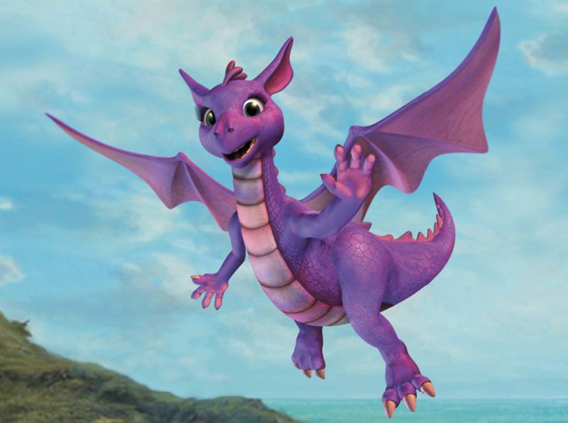 Dragon barbie online