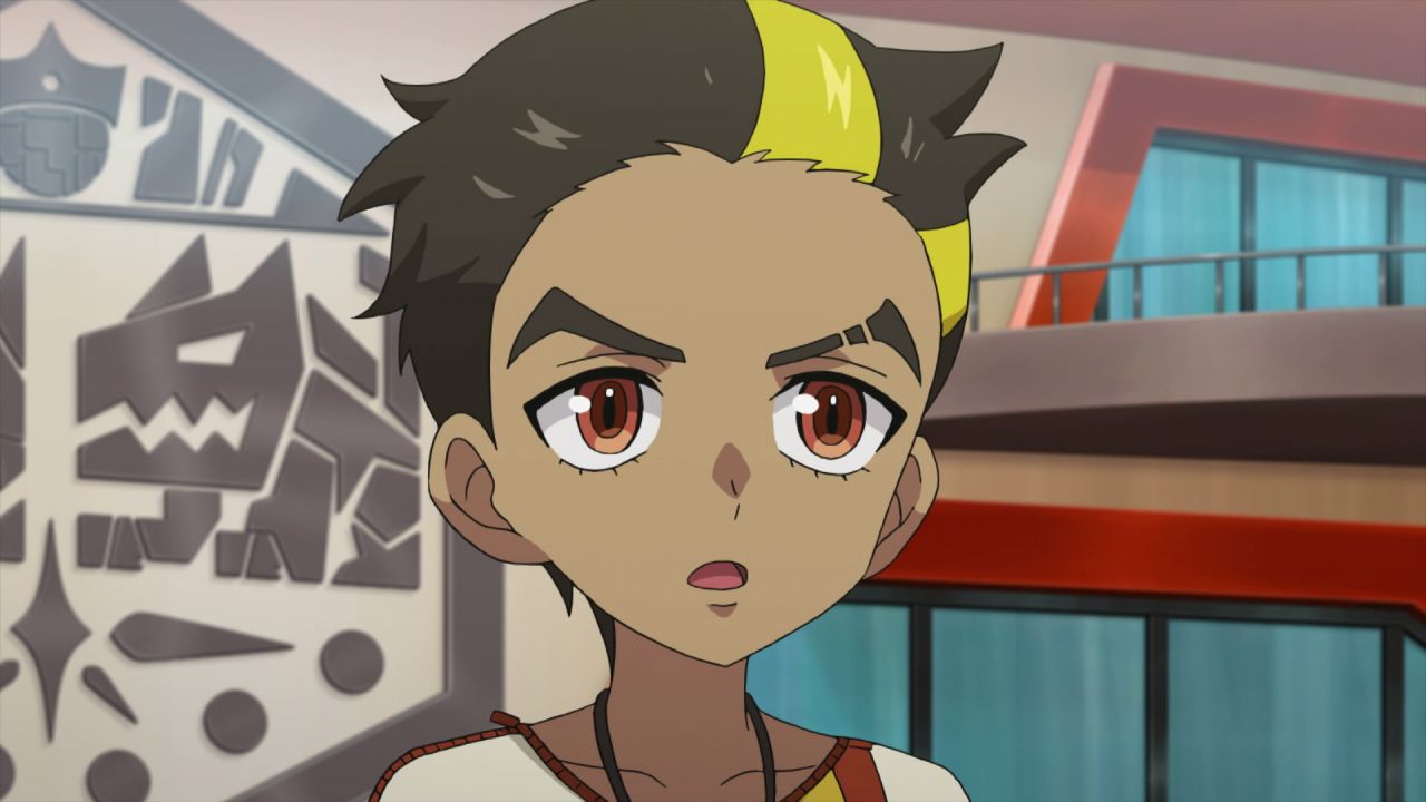 Мультсериал «Бакуган: Вооружённый альянс» – детские мультфильмы на ...