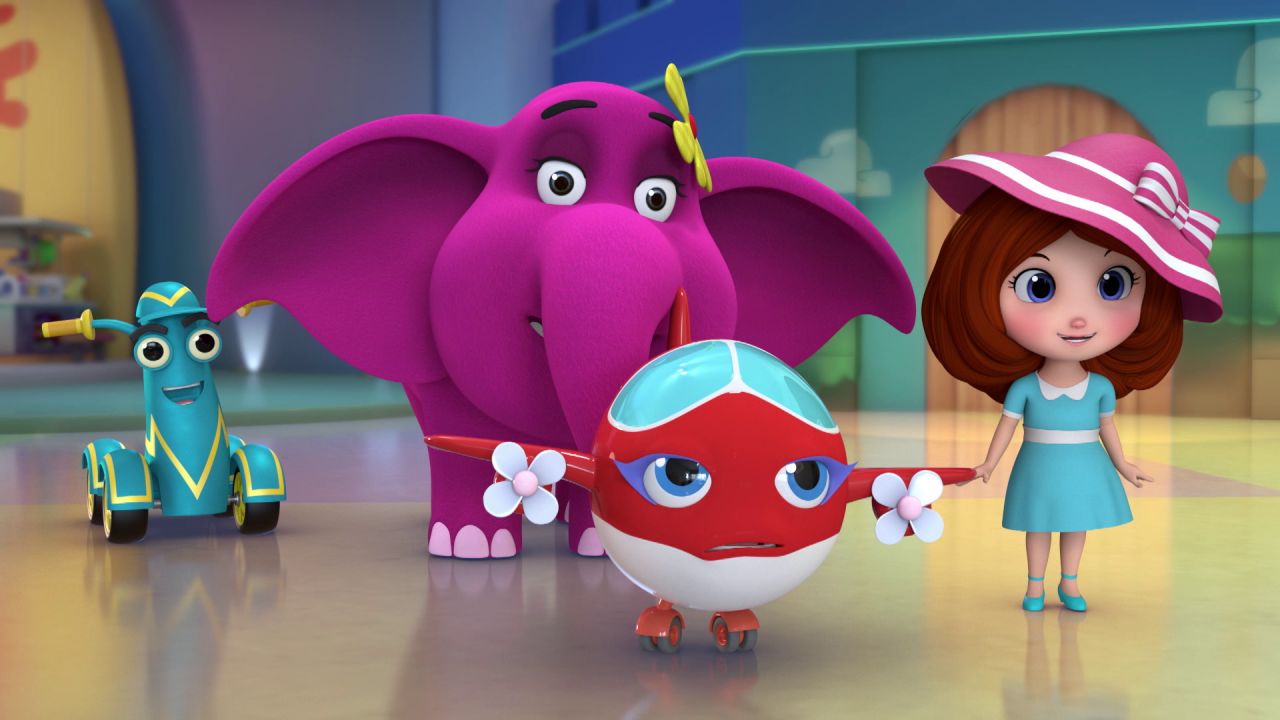 Все мультики на канале карусель список с картинками