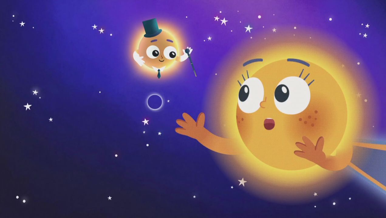 01. 1-й космический канал. газовые составляющие комет. 2023. ответы от кометы мультик.