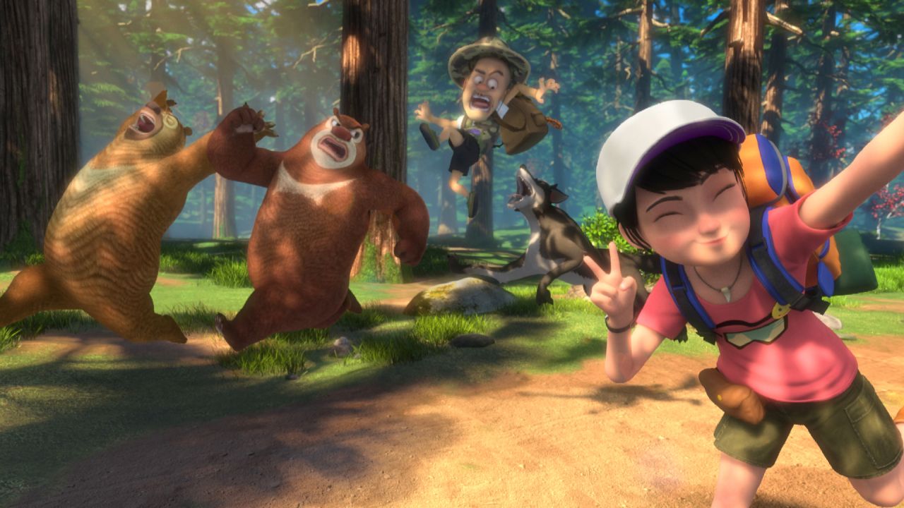 в поисках тигра