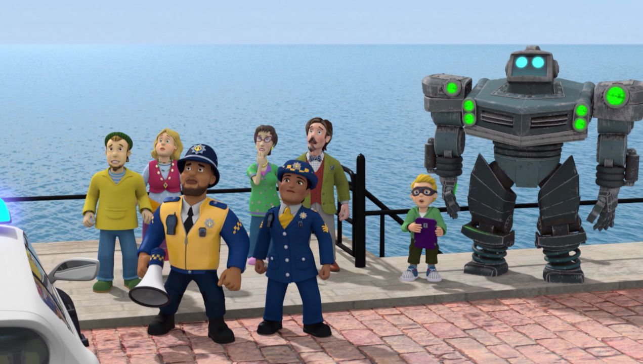 Пожарный сэм 2004. Пожарный сэм загадка в небеса. Fireman sam норман. Пожарный сэм 1987. Пожарный сэм карусель.