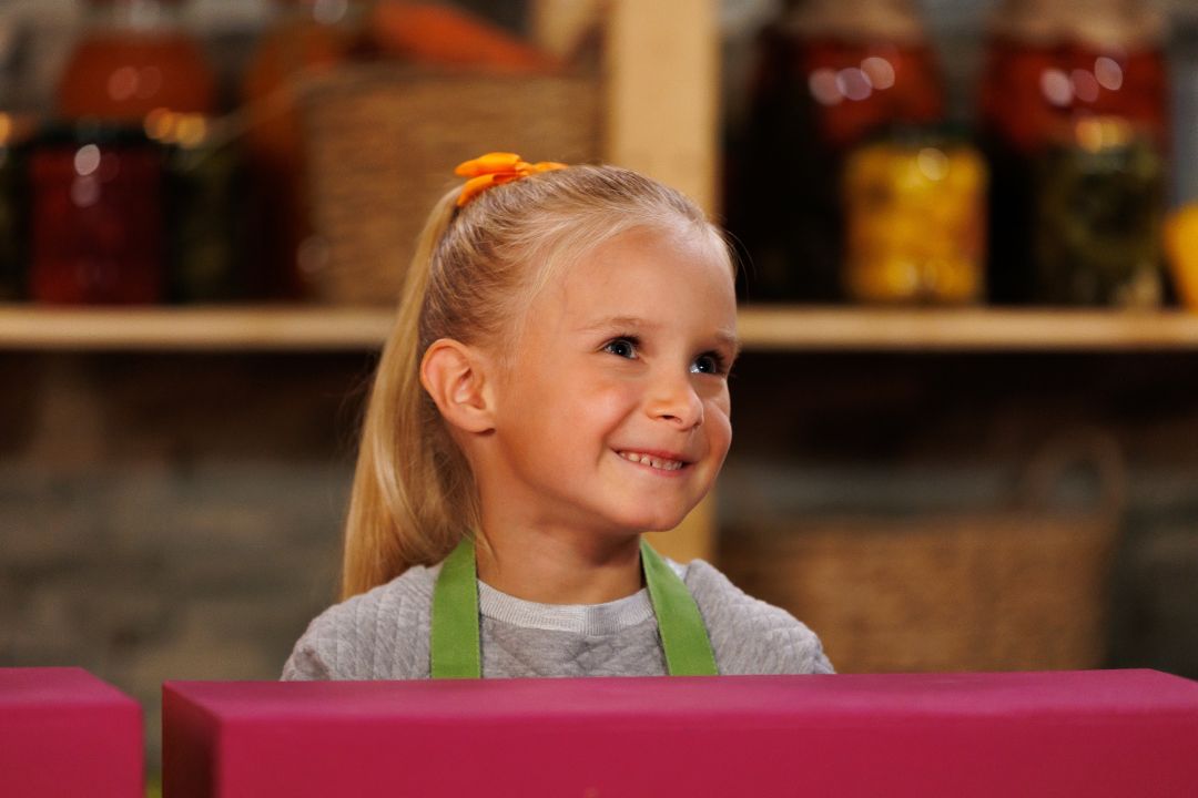 «Что в тарелке?» описание и видео – смотреть на канале Карусель