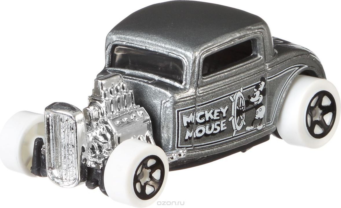 steamboat willie hot wheels