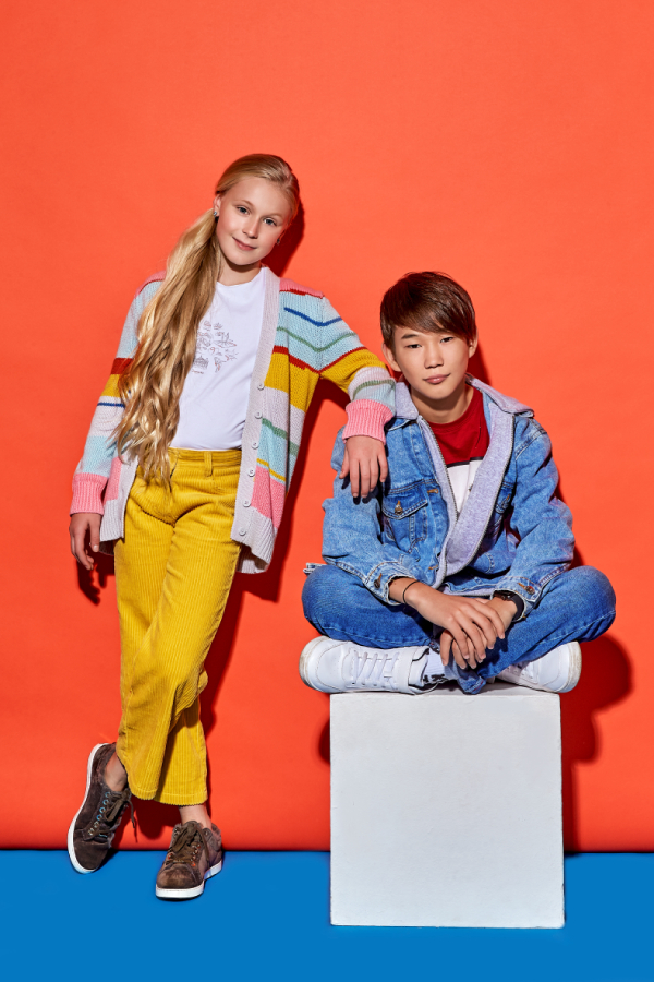 Татьяна Меженцева и Денберел Ооржак