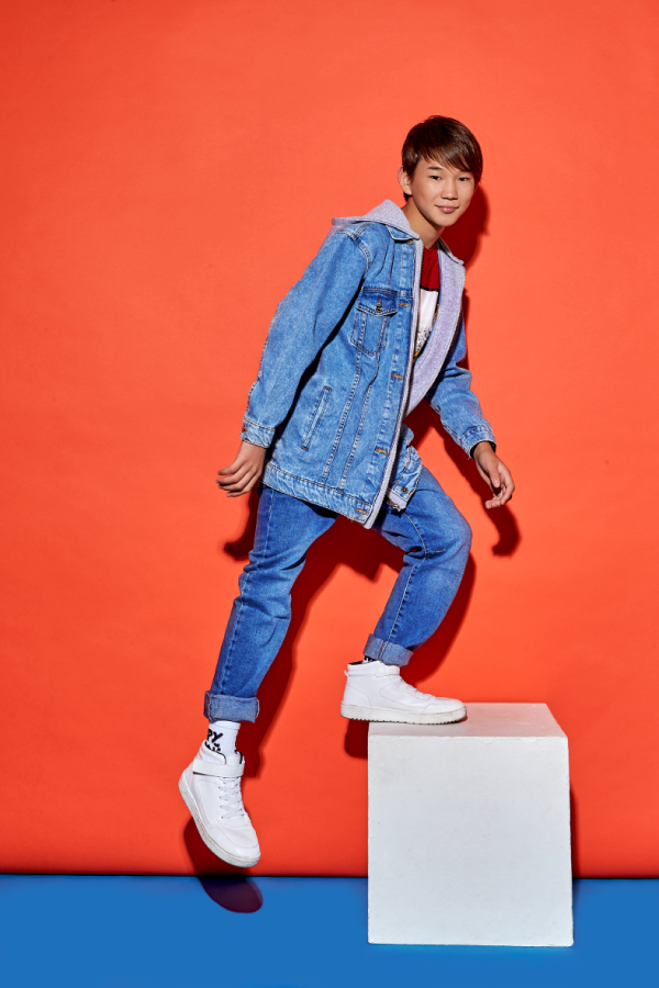 Татьяна Меженцева и Денберел Ооржак