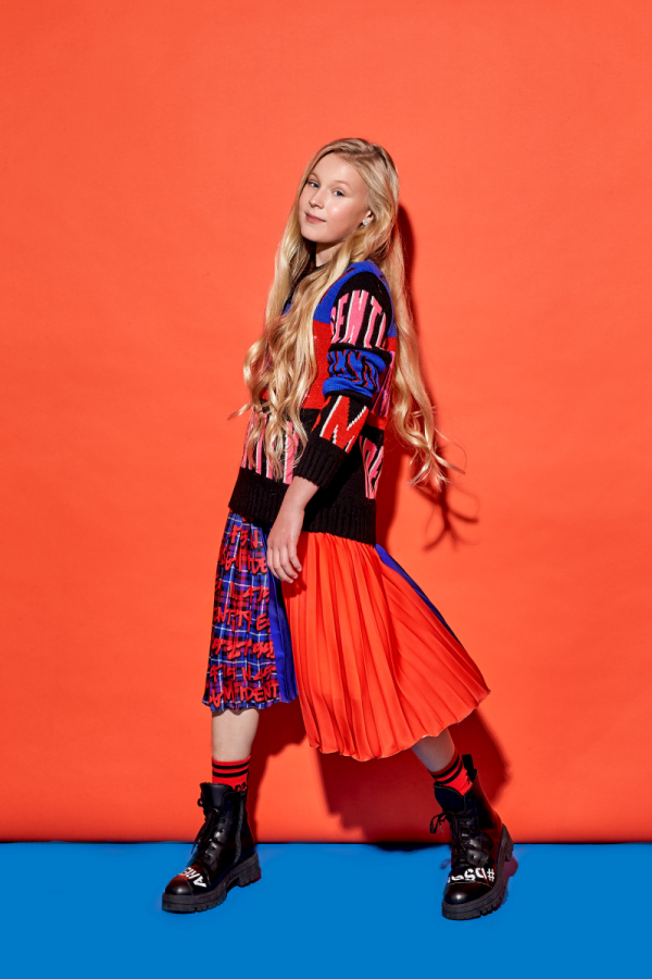 Татьяна Меженцева и Денберел Ооржак