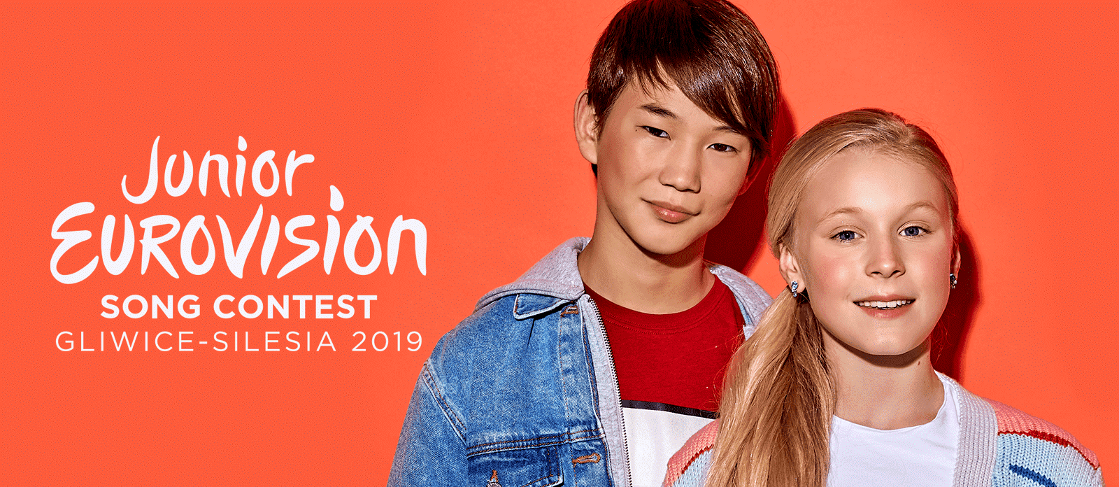 Детское Евровидение 2019!