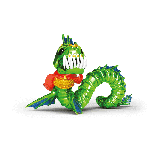 Короли и их владения