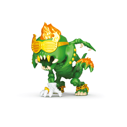 Короли и их владения