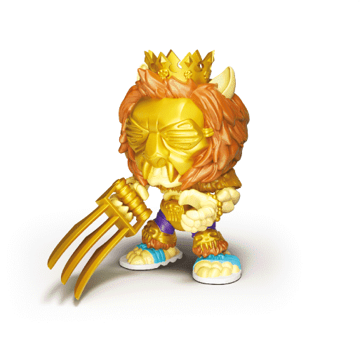 Короли и их владения