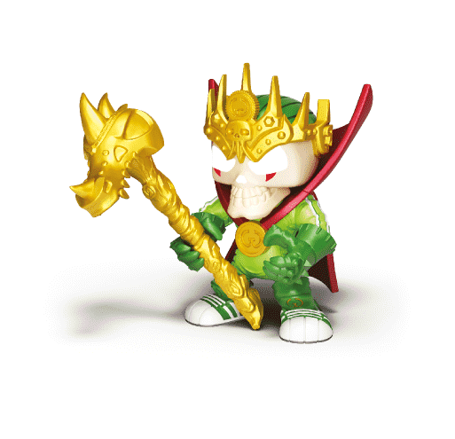 Короли и их владения