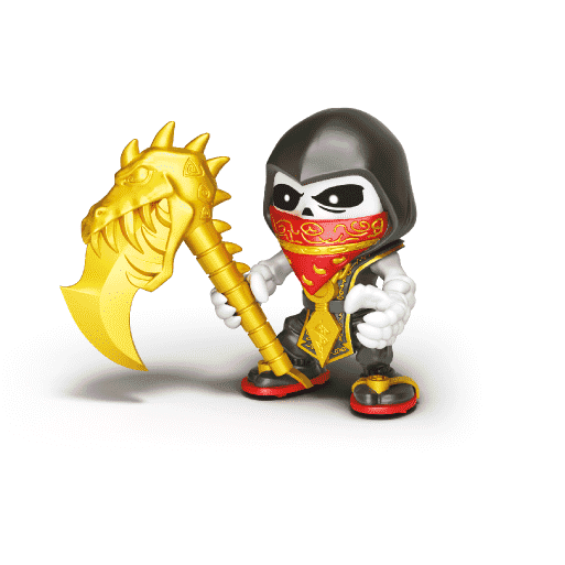 Короли и их владения