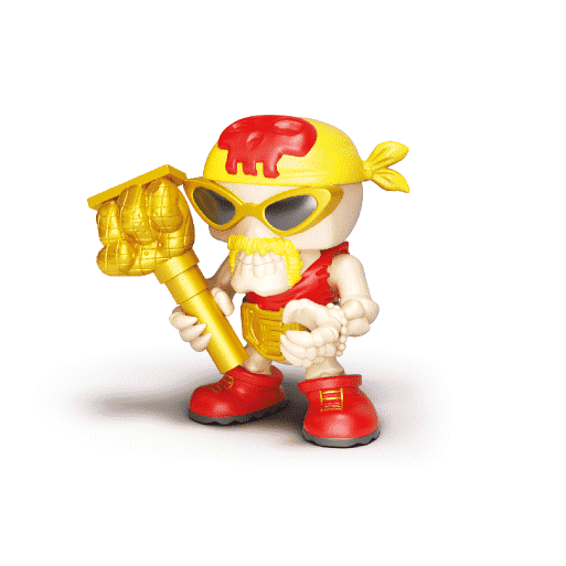 Короли и их владения