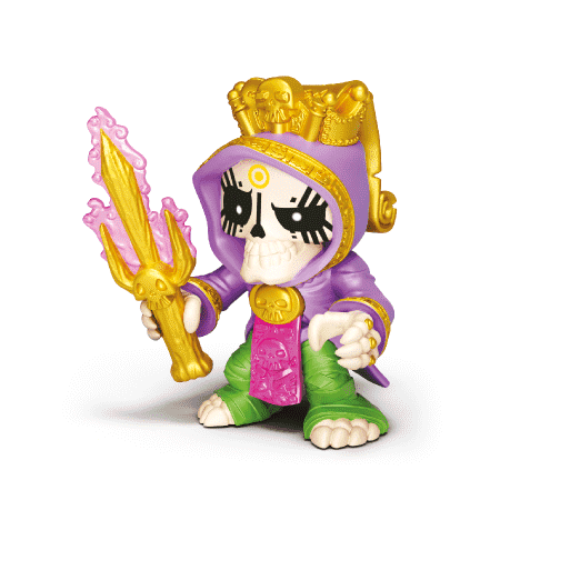 Короли и их владения